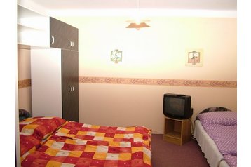 Family pension Balatonkenese 18